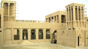 Sheikh Saeed Al Maktoum House